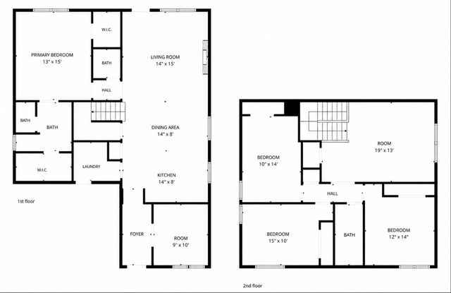 1016 Mamavic Lane, Royse City, TX 75189
