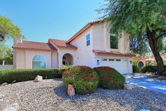 13249 N 101ST Place, Scottsdale, AZ 85260