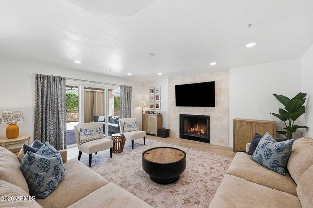13249 N 101ST Place, Scottsdale, AZ 85260