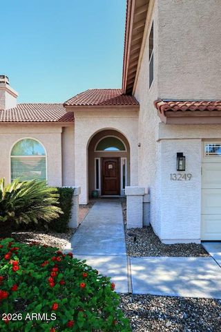 13249 N 101ST Place, Scottsdale, AZ 85260