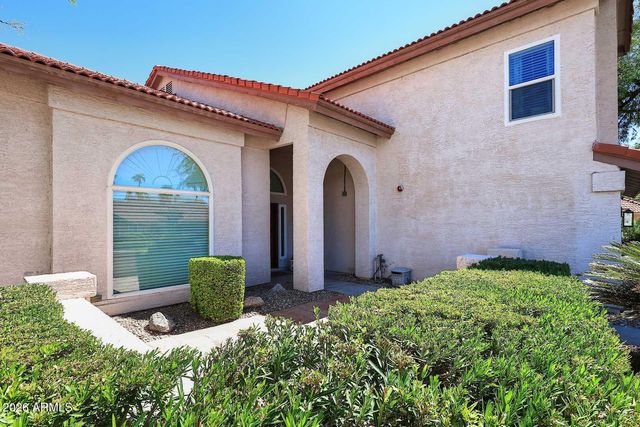 13249 N 101ST Place, Scottsdale, AZ 85260
