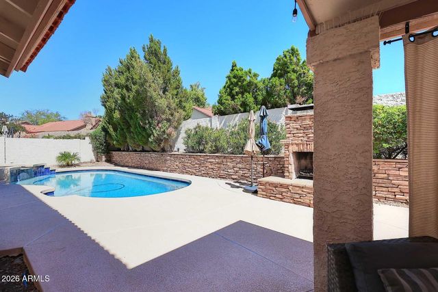 13249 N 101ST Place, Scottsdale, AZ 85260