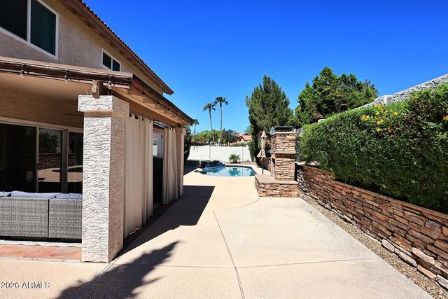 13249 N 101ST Place, Scottsdale, AZ 85260