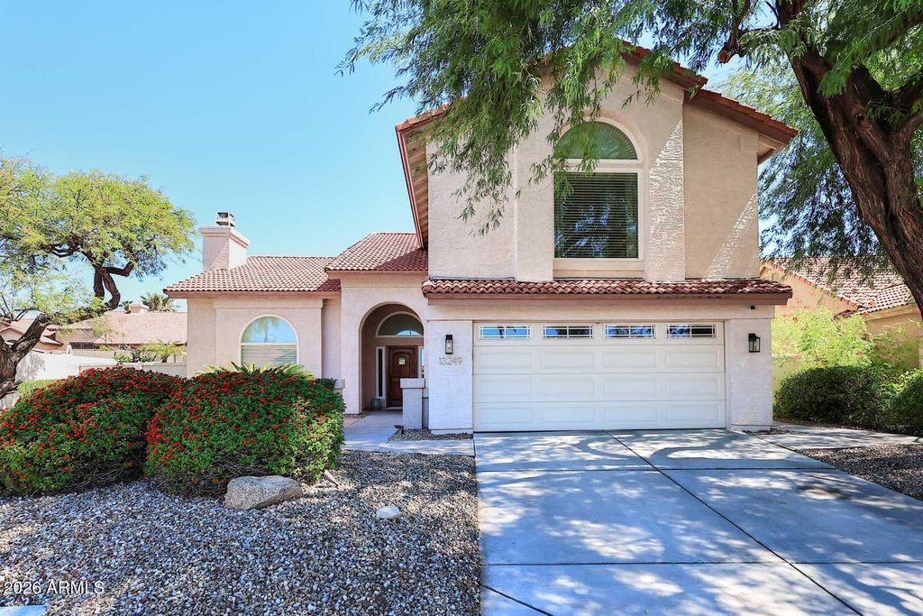 13249 N 101ST Place, Scottsdale, AZ 85260