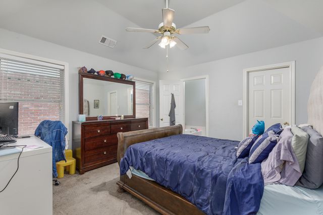 8833 Wayne Street, Cross Roads, TX 76227