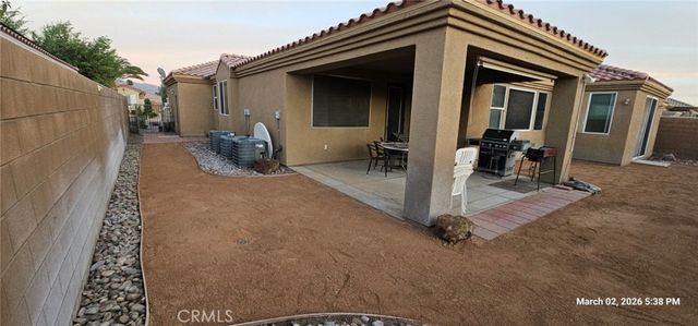 42283 Hideaway, Indio, CA 92203