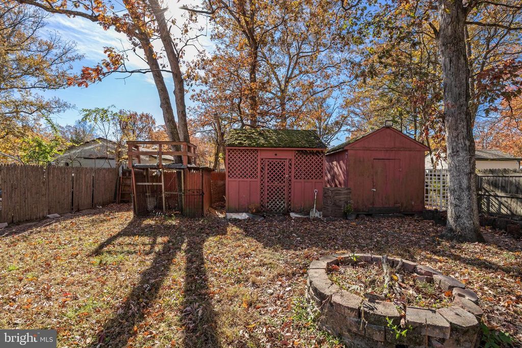 Image 29 of property listing at 108 E 12TH AVE, Pine Hill, NJ 08021