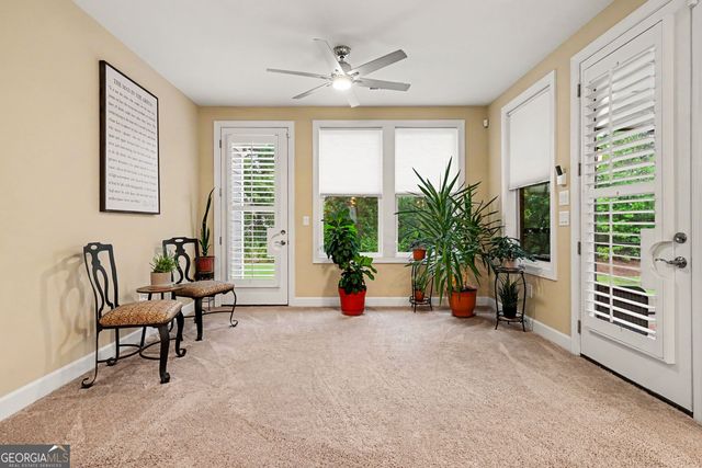 380 Falcon Way, Cresswind At Twin Lakes, GA 30548