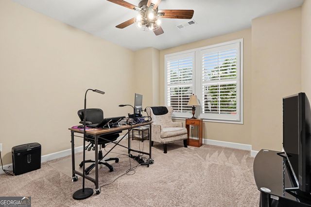 380 Falcon Way, Cresswind At Twin Lakes, GA 30548