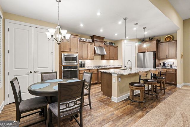 380 Falcon Way, Cresswind At Twin Lakes, GA 30548