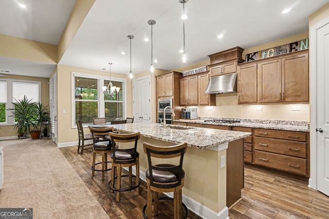 380 Falcon Way, Cresswind At Twin Lakes, GA 30548