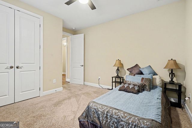 380 Falcon Way, Cresswind At Twin Lakes, GA 30548