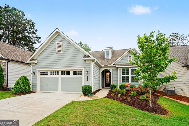 380 Falcon Way, Cresswind At Twin Lakes, GA 30548