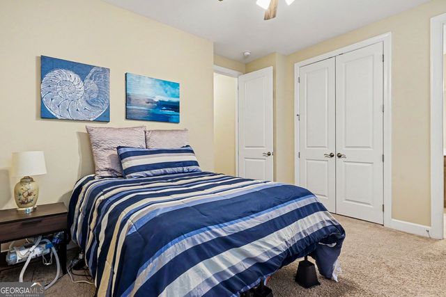 380 Falcon Way, Cresswind At Twin Lakes, GA 30548