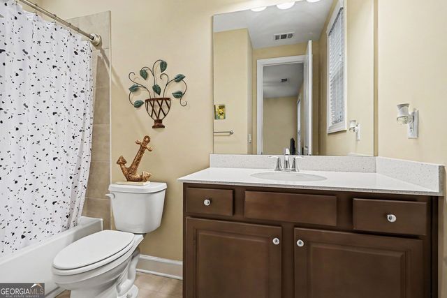 380 Falcon Way, Cresswind At Twin Lakes, GA 30548