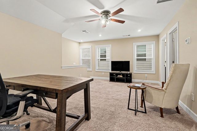 380 Falcon Way, Cresswind At Twin Lakes, GA 30548