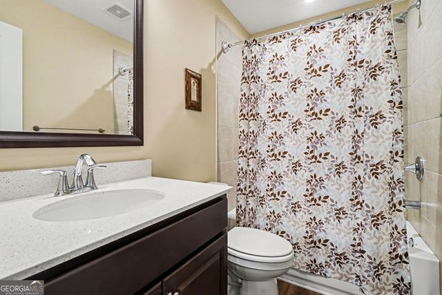 380 Falcon Way, Cresswind At Twin Lakes, GA 30548
