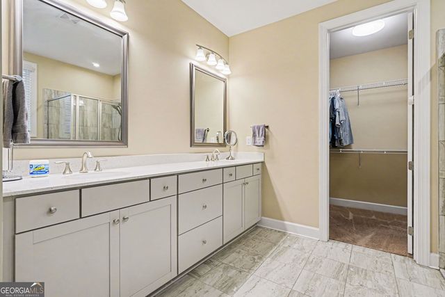 380 Falcon Way, Cresswind At Twin Lakes, GA 30548