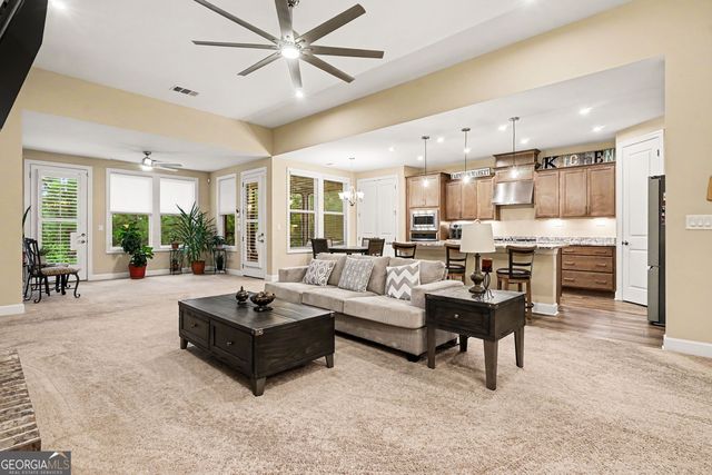 380 Falcon Way, Cresswind At Twin Lakes, GA 30548