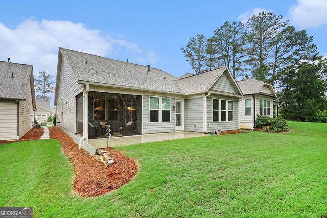 380 Falcon Way, Cresswind At Twin Lakes, GA 30548