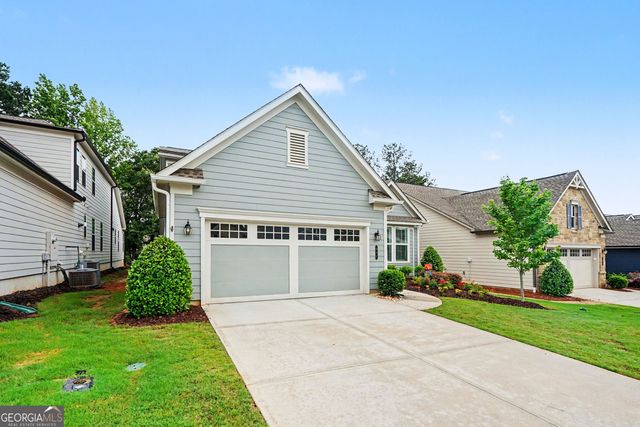 380 Falcon Way, Cresswind At Twin Lakes, GA 30548