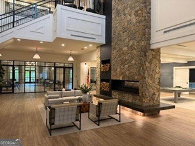 380 Falcon Way, Cresswind At Twin Lakes, GA 30548