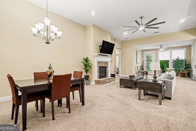 380 Falcon Way, Cresswind At Twin Lakes, GA 30548