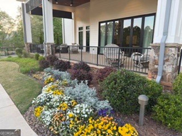 380 Falcon Way, Cresswind At Twin Lakes, GA 30548