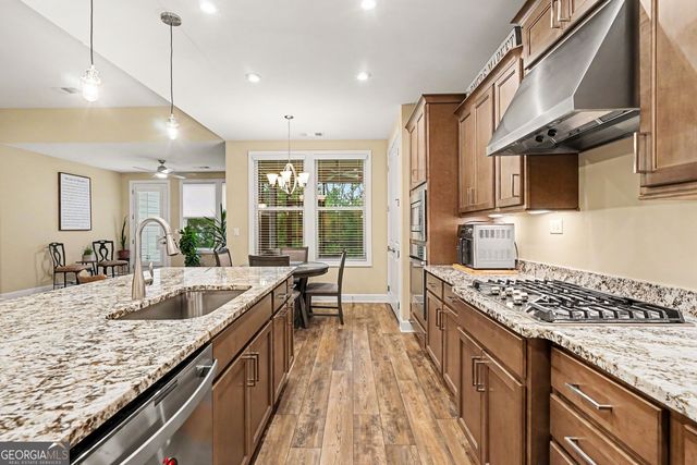 380 Falcon Way, Cresswind At Twin Lakes, GA 30548