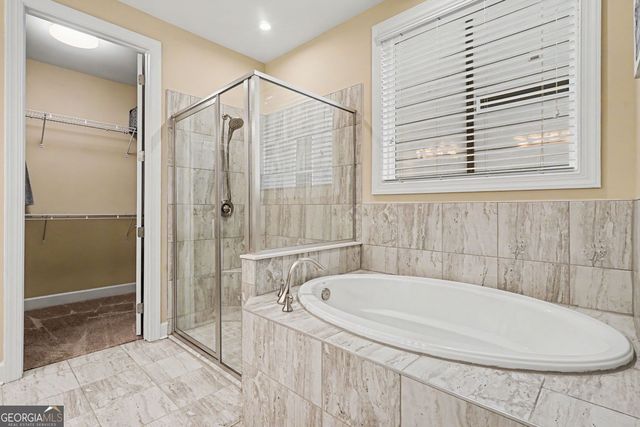 380 Falcon Way, Cresswind At Twin Lakes, GA 30548