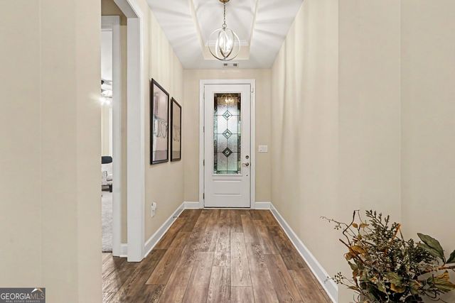 380 Falcon Way, Cresswind At Twin Lakes, GA 30548
