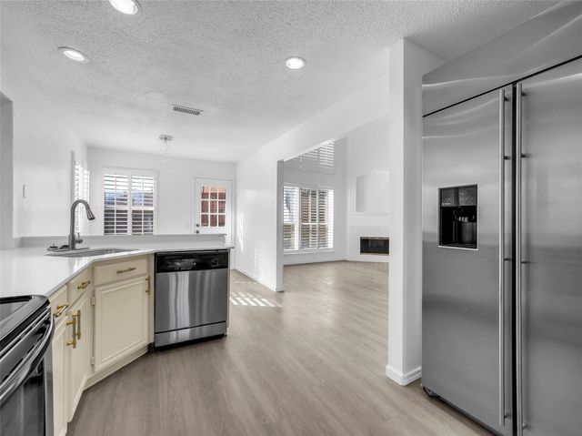 5310 Vista Verde Drive, Arlington, TX 76017