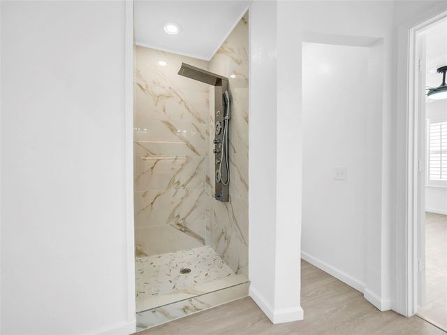 5310 Vista Verde Drive, Arlington, TX 76017