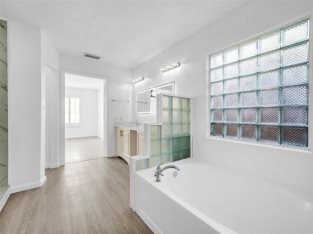 5310 Vista Verde Drive, Arlington, TX 76017
