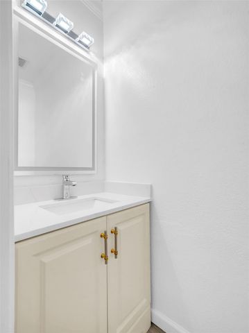 5310 Vista Verde Drive, Arlington, TX 76017