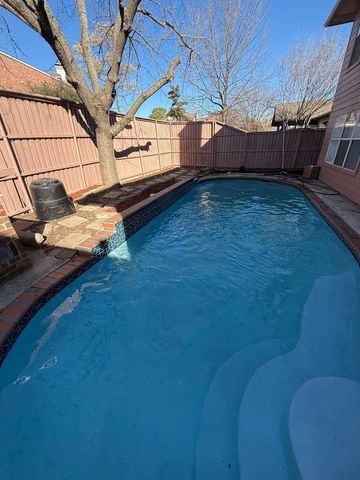5310 Vista Verde Drive, Arlington, TX 76017