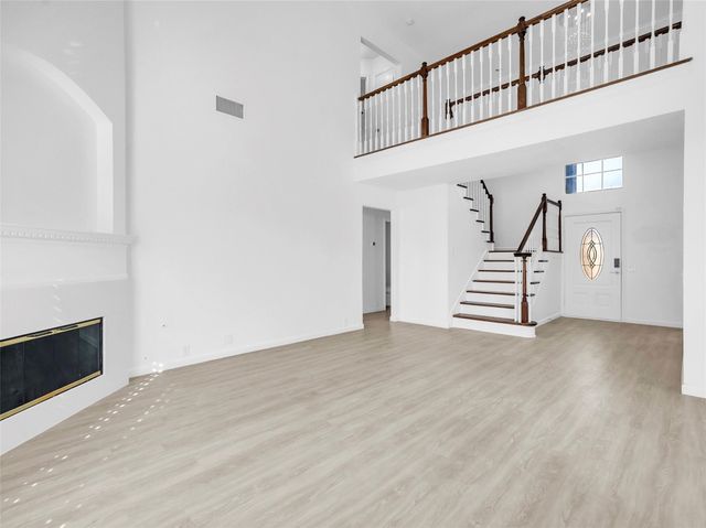 5310 Vista Verde Drive, Arlington, TX 76017