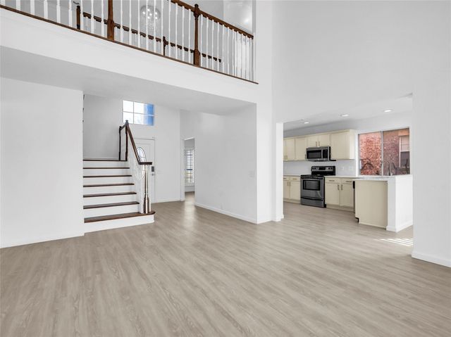 5310 Vista Verde Drive, Arlington, TX 76017