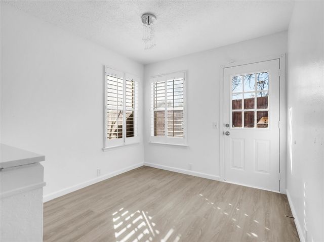 5310 Vista Verde Drive, Arlington, TX 76017