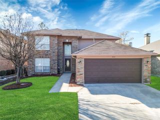 5310 Vista Verde Drive, Arlington, TX 76017