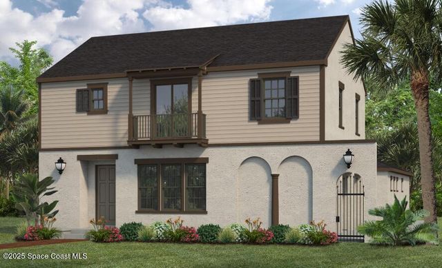 2447 Spur Drive, Melbourne, FL 32940