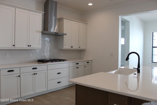 2447 Spur Drive, Melbourne, FL 32940