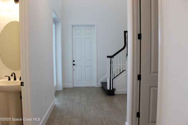 2447 Spur Drive, Melbourne, FL 32940