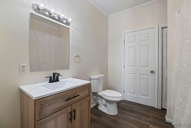 2200 Windsor Avenue, Montgomery, AL 36107