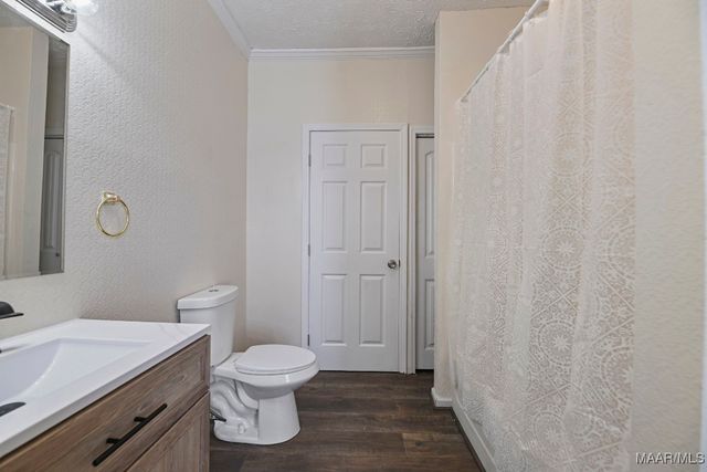 2200 Windsor Avenue, Montgomery, AL 36107