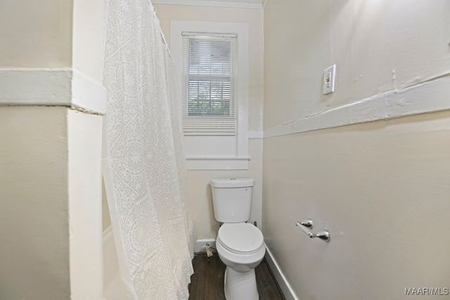 2200 Windsor Avenue, Montgomery, AL 36107