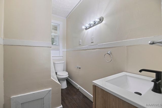 2200 Windsor Avenue, Montgomery, AL 36107