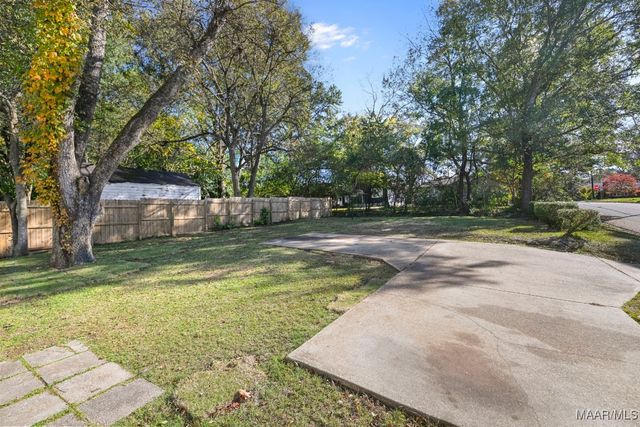 2200 Windsor Avenue, Montgomery, AL 36107