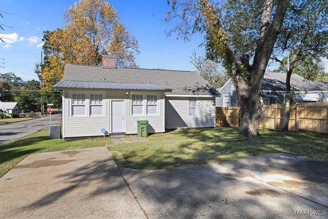 2200 Windsor Avenue, Montgomery, AL 36107