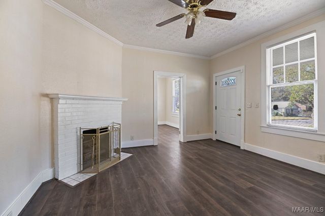 2200 Windsor Avenue, Montgomery, AL 36107